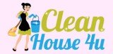 Cleanhouse4u logo
