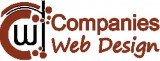 Companies Web Design logo