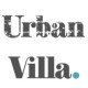 Urban Villa Boutique Hotel West London logo