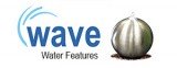 Wave Water Features