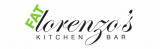Fat Lorenzo's logo