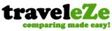 Traveleze logo