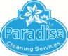 ParadiseCleaning logo