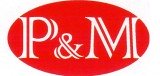 P & M  Blasting And Coating Specialists