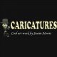Justin Morris logo