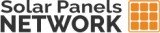 Solar Panels Network logo