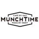 Munch Time Pizza