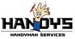 Handys-handyman Services logo