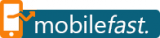 Mobilefast logo