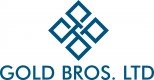 Gold Bros. Limited logo