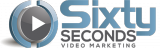 Sixty Seconds Video Marketing Limited logo