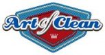 Art Of Clean logo
