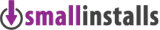 Small Installs logo