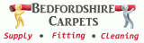 Bedfordshire Carpets logo