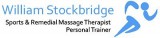 William Stockbridge Personal Trainer logo