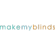 Make My Blinds logo