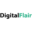 Digital Flair Media Limited logo