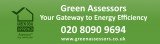 Green Assessors Limited logo