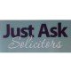 Just Ask Solicitors logo