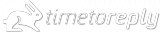 Time To Reply Limited logo