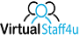Virtual Staff 4u logo