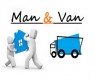 Man And Van Putney logo