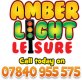Amberlight Leisure logo