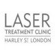 The Laser Treatment Clinic logo