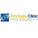 Dry Eyes Clinic logo