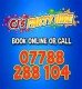 CJ's Party Hire