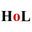 House Of Leather logo