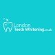 London Teeth Whitening logo