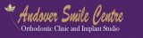 Andover Smile Centre logo