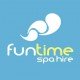 Funtime Spa Hire