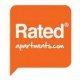 Ratedapartments logo