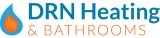 Drn Heating & Bathrooms logo