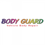 Alloy Wheel Repair