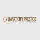 Smart City Prestige logo