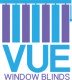 Vue Window Blinds logo