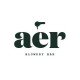 AER Blowdry Bar logo