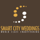 Smart City Weddings – Car Hire logo