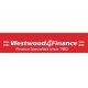 Westwood 4 Finance logo