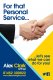 Alex Clark Lettings Gloucester logo