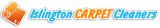 Islington Carpet Cleaners logo