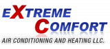 Extreme Comfort Air Conditioning & Heating, Llc logo