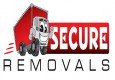 Secure Removals Limited logo