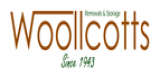 Woollcott Removals Limited logo