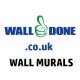 Walldone logo
