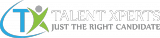 Talent Xperts logo