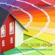 Perfectworks Painting & Renovation logo